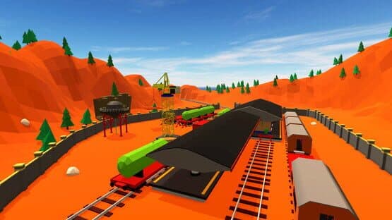 Shooty Squad — screenshot 4