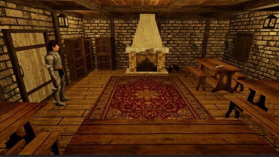 Poltergeist Treasure — screenshot 5
