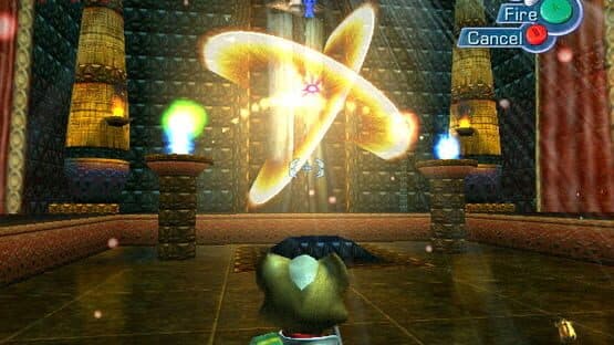 Star Fox Adventures — screenshot 8