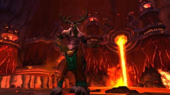 World of Warcraft: Cataclysm — screenshot 4