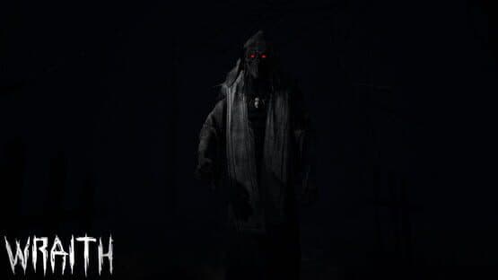 Wraith — screenshot 3