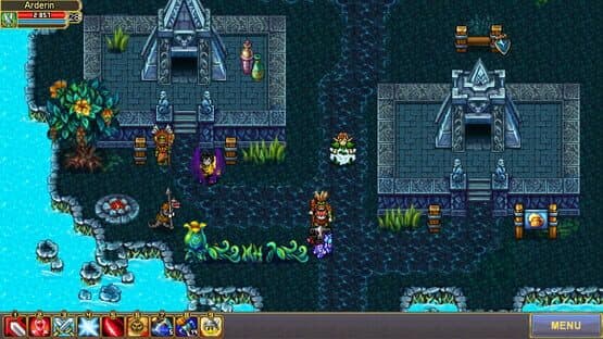 Warspear Online — screenshot 4