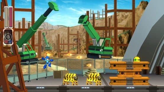 Mega Man 11 — screenshot 4