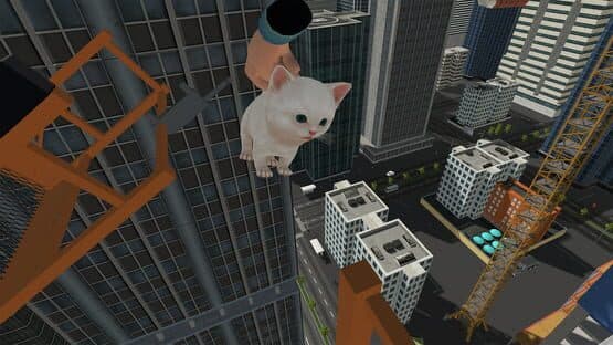 Kitty Rescue — screenshot 3