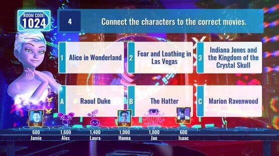 It's Quiz Time — screenshot 2
