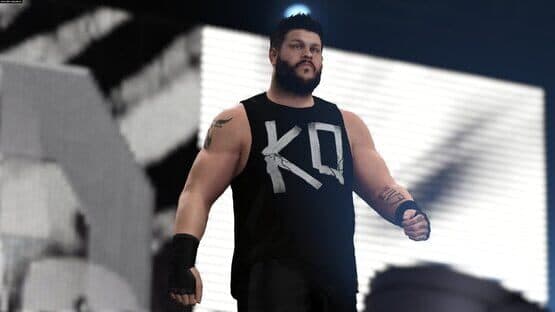 WWE 2K16 — screenshot 2