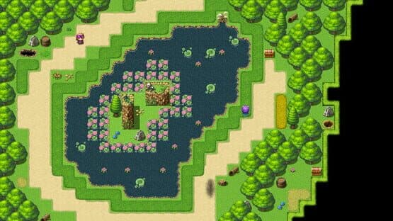 The Oni Sellsword — screenshot 4