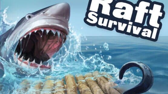 Survival on Raft — screenshot 6