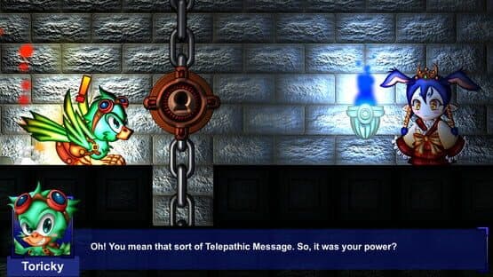 Toricky — screenshot 5