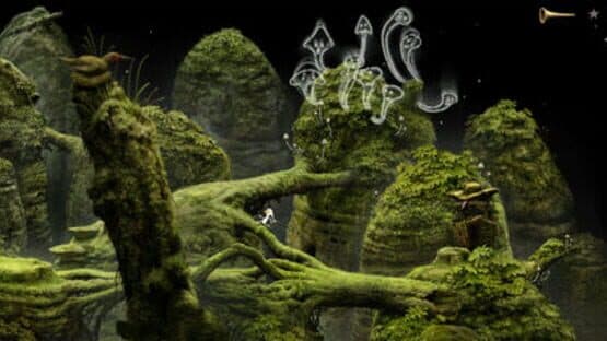 Samorost 3 — screenshot 7