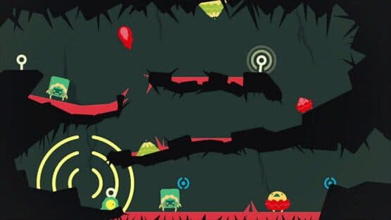 Sound Shapes — screenshot 5