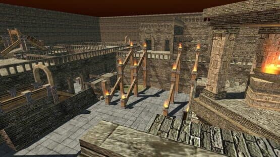 Suicide Adventures — screenshot 3