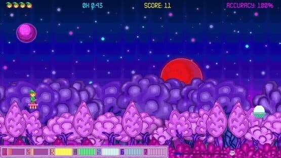 Space Leprechaun — screenshot 3