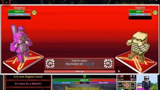 Battle Squares — screenshot 5