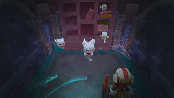 Spiral Knights — screenshot 5