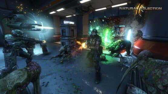 Natural Selection 2 - Deluxe DLC — screenshot 6