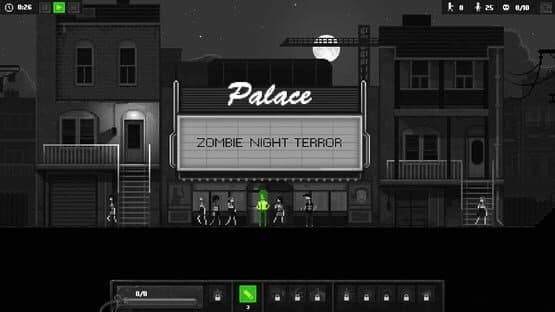 Zombie Night Terror — screenshot 1