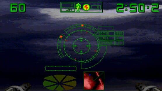 Krazy Ivan — screenshot 2