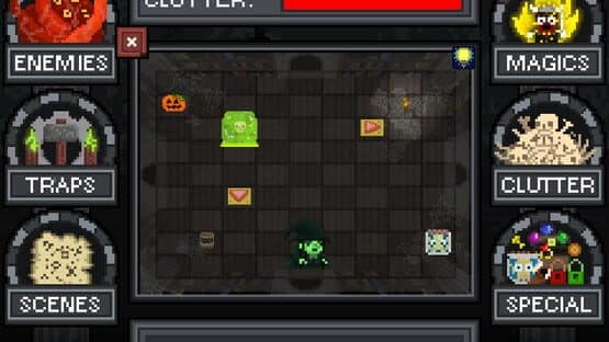 Hashtag Dungeon — screenshot 4