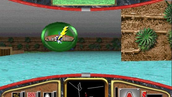 Hover! — screenshot 3
