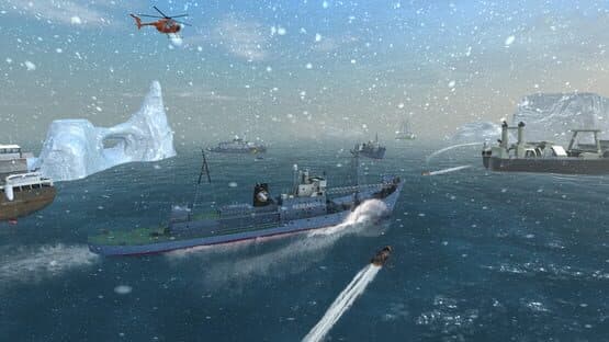 Ship Simulator Extremes — screenshot 1