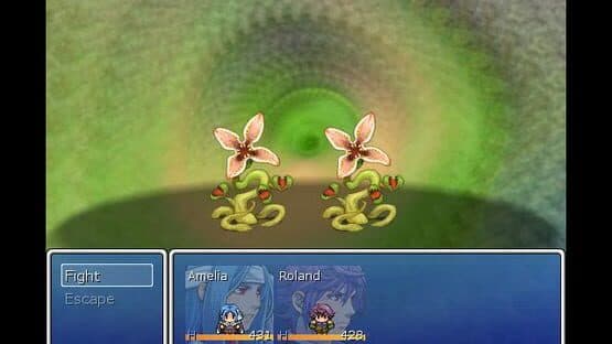 Last Heroes 2 — screenshot 2