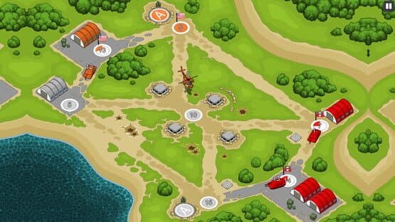 ConflictCraft — screenshot 5