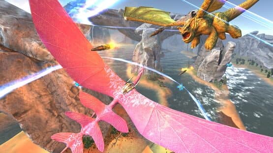 Time of Dragons — screenshot 5