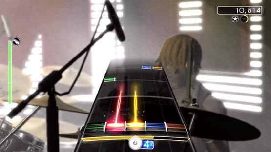 Rock Band — screenshot 1