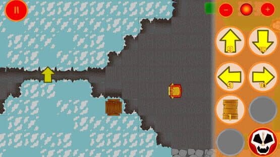 Save the Creatures — screenshot 2