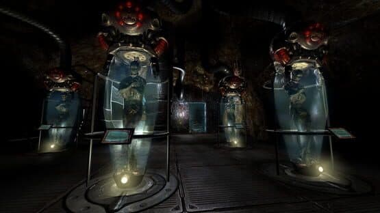 Prey — screenshot 2