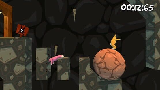 Super Bunny Man — screenshot 5
