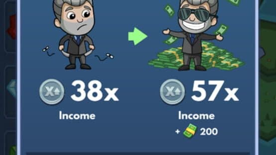 Idle Miner Tycoon — screenshot 3