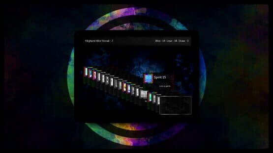 Card of Spirits — screenshot 2