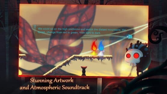 Lit the Torch — screenshot 2