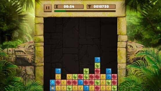 Inca Blocks — screenshot 5