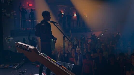 Rock Band VR — screenshot 5