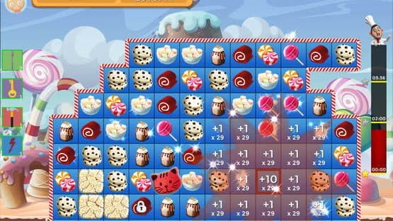 Sweet Treats — screenshot 8