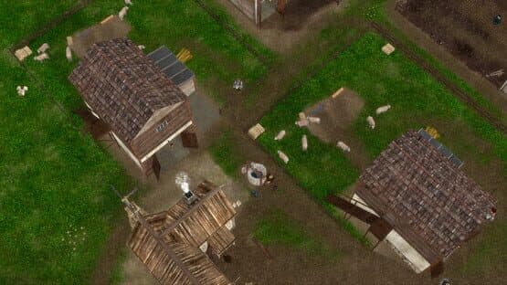 Depraved — screenshot 8