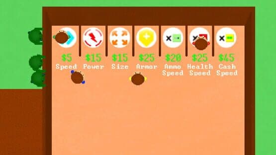 Zombie Killin' — screenshot 4