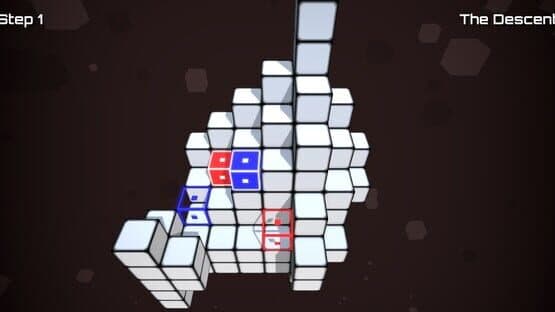 Hexahedral Pathfinder — screenshot 4