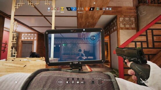 Tom Clancy's Rainbow Six Siege: Pro League Thermite Set — screenshot 7