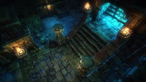 Garlock Online — screenshot 4