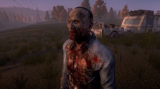 H1Z1 — screenshot 2