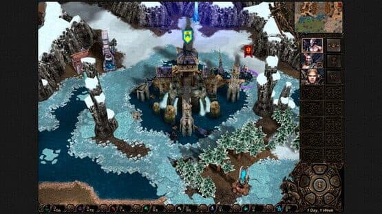 Etherlords — screenshot 2