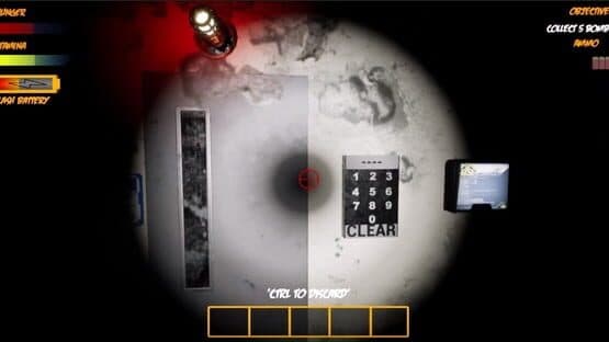 Dark Days of Horror — screenshot 5