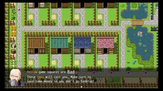 American Farmer — screenshot 5