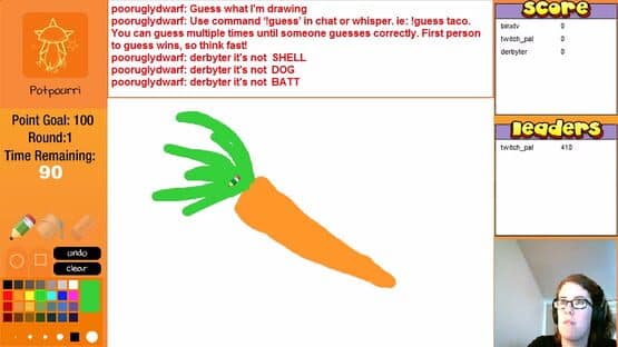 Doodle What?! — screenshot 4