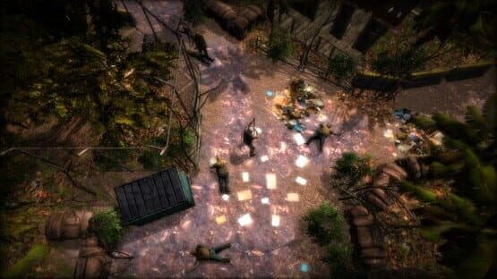 The Last Hunt — screenshot 6