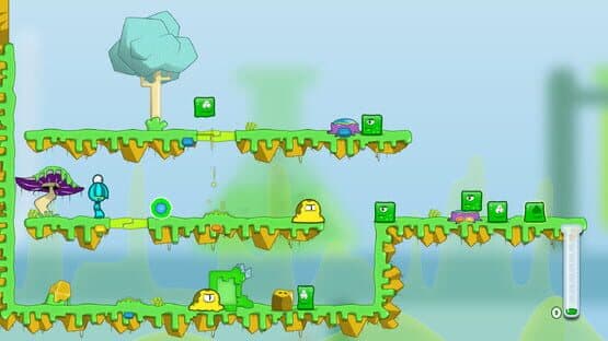 Algae — screenshot 2